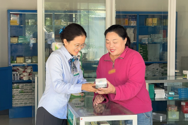 在祖国这些“角落”撞见银行网点，瞬间被戳中！