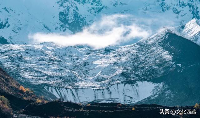 《奔跑吧》打卡西藏这个地方！明星同款旅游全攻略来了~