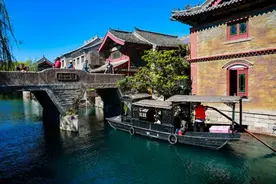 济南又上热门了！图片