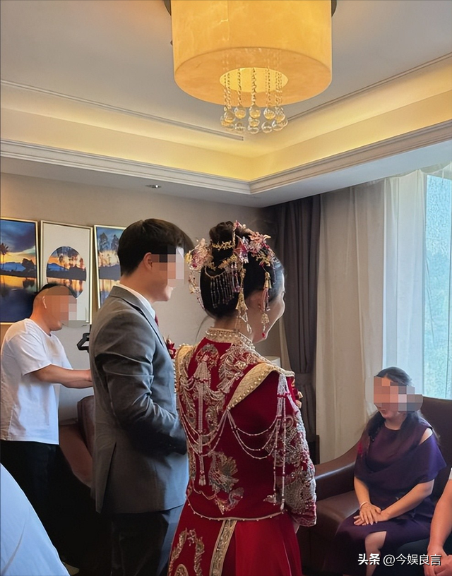 新郎跳河新后续：婚车上争吵不停，女方撇清关系，最后1句话曝光