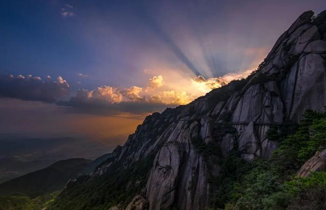 灵山福地探秘：这个天生玄武奇观不要错过