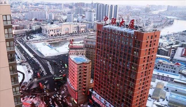 张家口的大街小巷，你知道它们的来历吗？