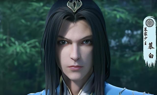 暗河传？暗河55个杀手实力排名，慕雨墨第四档，苏暮雨第二档