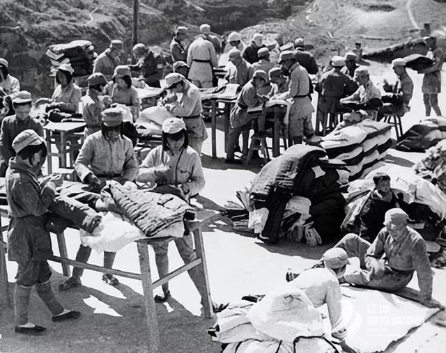 在江津人都穿过3539厂的胶鞋，以前的乞丐龙头，是如何华丽转身的