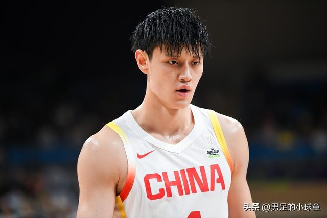 CBA25-26赛季，北京男篮首发五虎信息一览