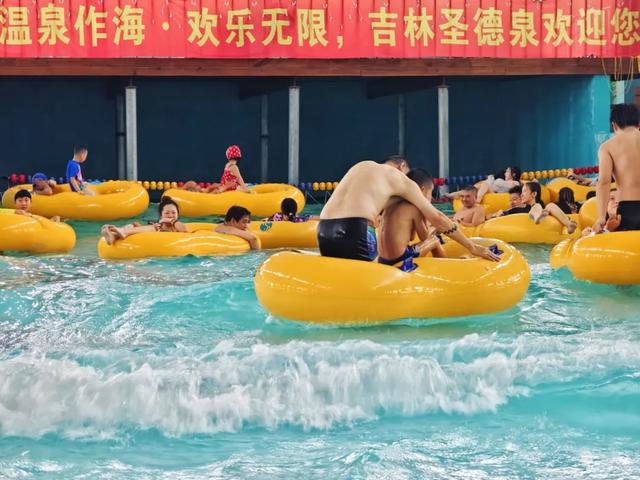 燃动深秋！跟着演唱会游吉林市