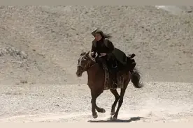 古代八百里加急有多快？仅一人一马，为何没有强盗敢打劫？图片