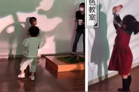 公立和私立幼儿园有四个明显区别，难怪家长都抢着让娃上公立图片