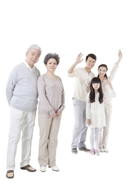 65岁，跑赢的不是年龄，是人生