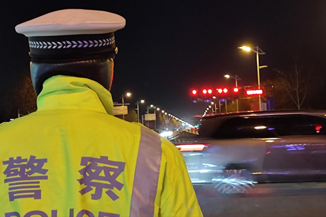 全国“交警”集体改名！背后深意很多人没看懂