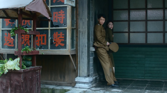 《沉默的荣耀》中，最阴险的人是谁？不是谷正文，不是毛人凤