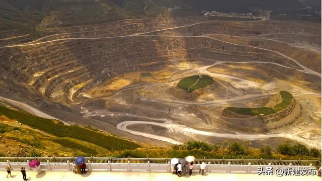 药香传满城，铜矿映千年