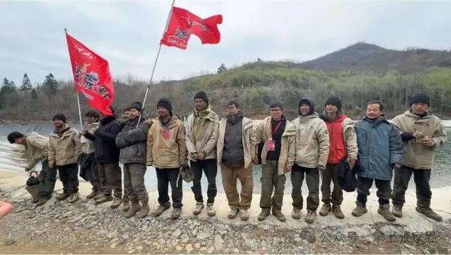 游客量翻倍还多!张家界用一场赛事赚500亿,转型密码藏在哪?