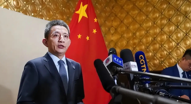 特朗普最担心的事，还是发生了，中方稀土是否放开，终于给了准话