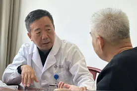 前列腺炎，频繁小便，会阴坠胀，一招教你，清利湿热，活血化瘀图片