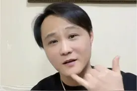 郭德纲前大弟子闫云达说：穆为利不去德云社，是因为他清醒、明白图片
