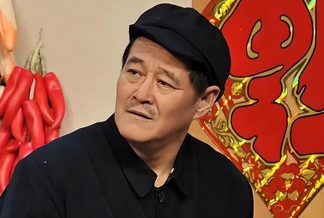 80岁何庆魁不再隐瞒，坦言与赵本山的“真实关系”，宋丹丹说对了