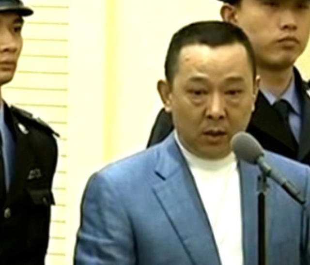 2015年，“黑老大”刘汉被枪决后，他的前妻杨雪后来怎样了 ？