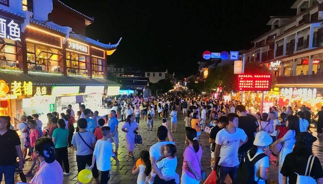 我是北京人 去了趟广西桂林，不得不承认，我之前的想象都太单薄了