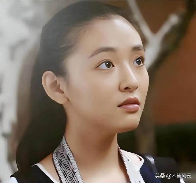 表面是“黄花大闺女”，实际却偷偷生子的女明星，最后一个想不到