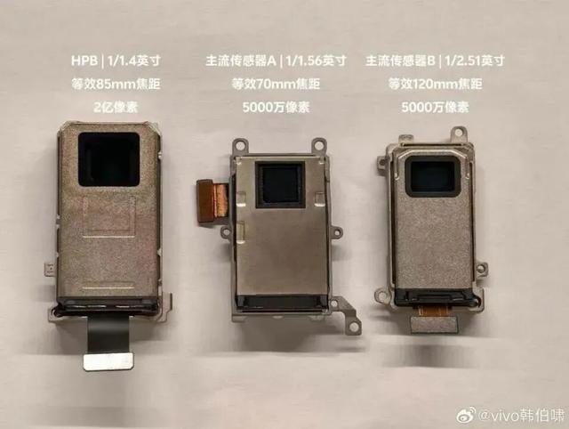 vivo X系列蓝图影像技术沟通会明天见，视频能力再进阶