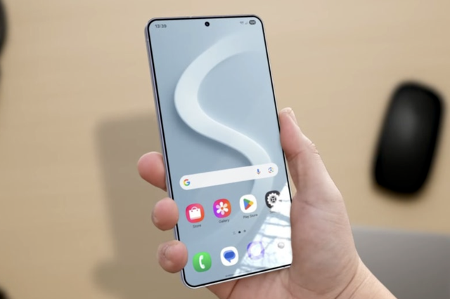 三星S26 edge彻底取消，超薄手机潮流凉透，终于不折腾了