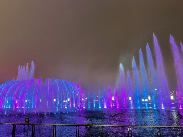南昌3天4夜深度旅游攻略