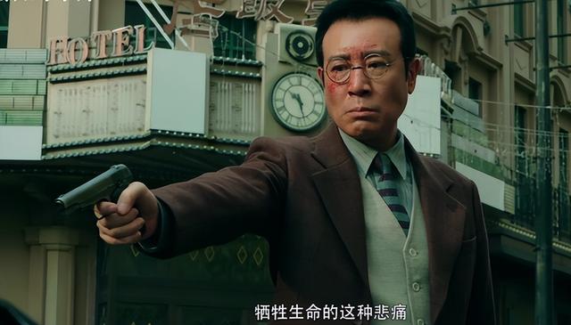 《沉默的荣耀》有哪些看点