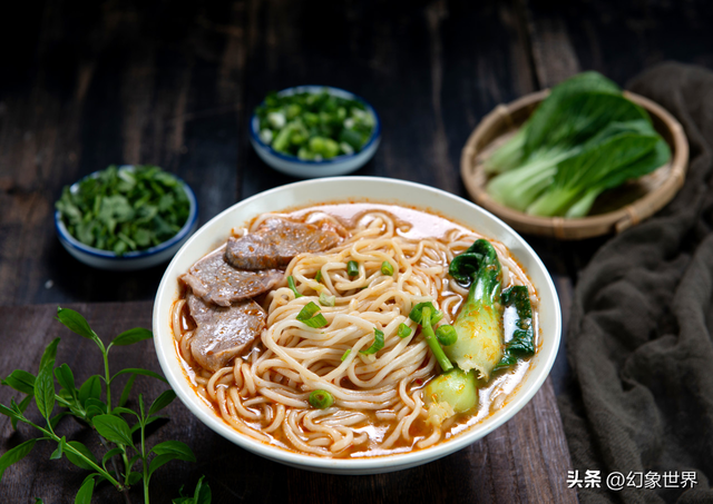 平顶山不只有煤！吃货+玩咖必看的隐藏攻略