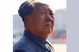 毛主席生平最后一战，一举洗刷甲午海战耻辱，让西方国家为之震撼图片