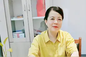 田静称工作丢因他人原因，许敏的类似经历，结局不同揭露谎言图片