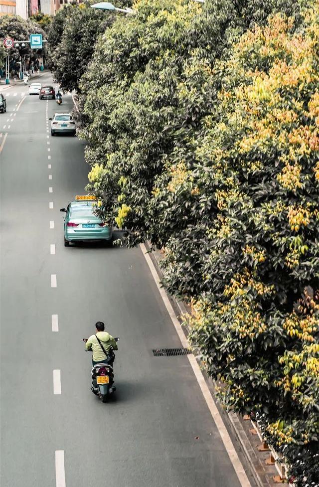 适合窝冬的14座安逸小城，均温22℃，不人挤人，1、2月都可以去！