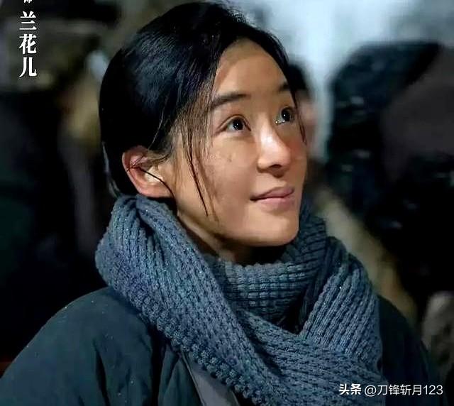 不会演就别演了，目光呆滞，撅嘴瞪眼，胡军，李乃文再强也带不动