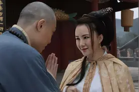 《水浒传》梁山寨有三顶绿帽子，是谁戴了？图片