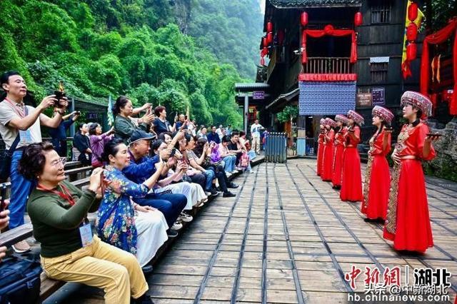 “来电宜昌”已经等你很久了