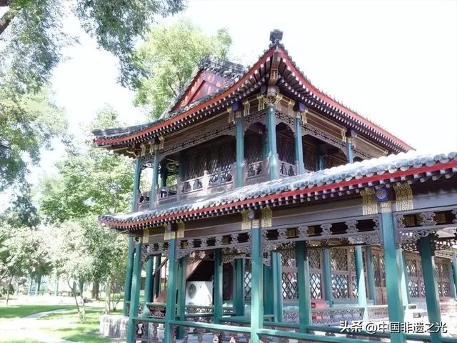 北京十大王府，“壕”气冲天