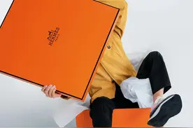 花旗银行：爱马仕销售额有望超越LV图片