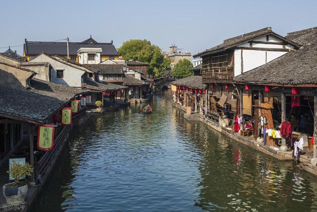 全部免费！周末安排！绍兴值得一去的6大景点，不花钱随便玩！