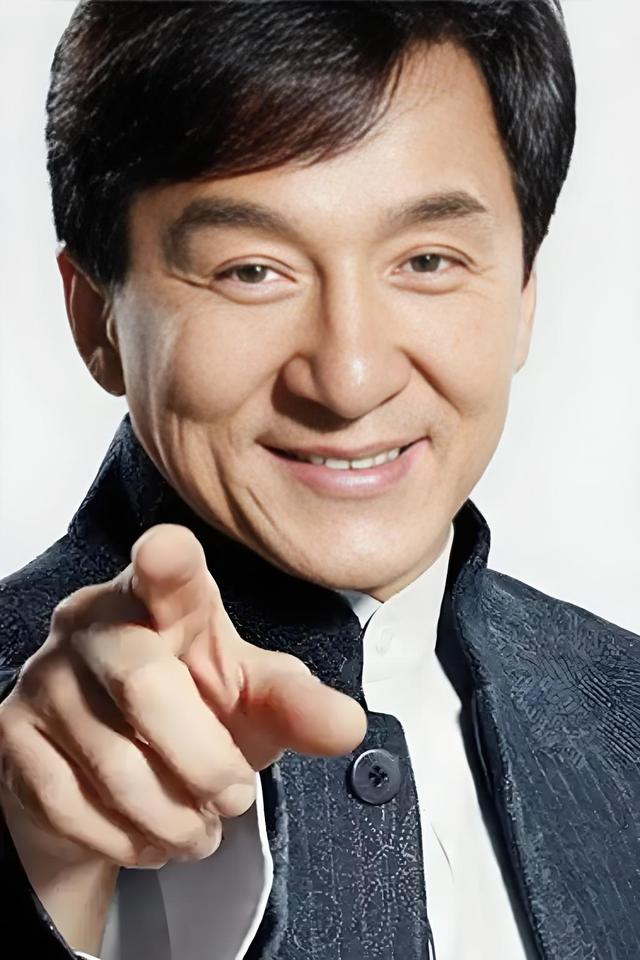 成龙邀请全红婵：找你拍电影免费行不行？全红婵高情商回应太绝了