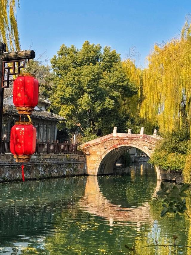 疯了?人均500玩转江浙沪?