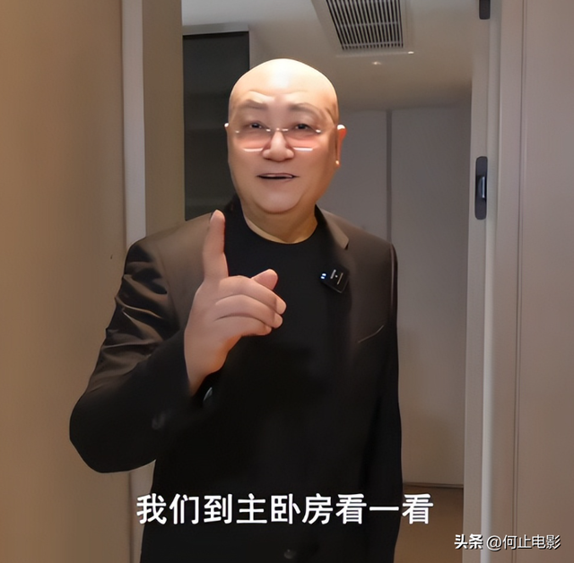 580亿落空？72岁迟重瑞街头“卖房子”，和陈丽华33年感情成笑话