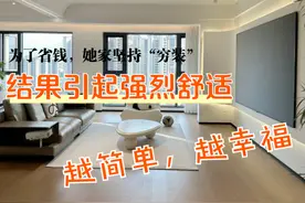 被“吹捧上天”的岩板，为何跌落神坛？过来人道出4个扎心缺点图片
