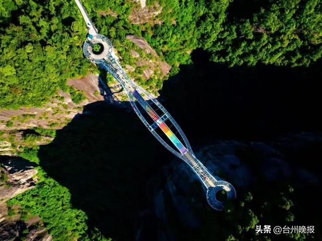 火了！外交部发言人毛宁向世界推荐台州这个景点