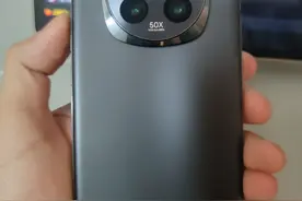 荣耀magic6首批用户的真实上手使用反馈，购买前务必参考~图片