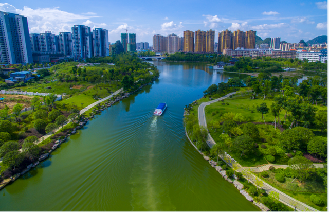 广西临桂区历史沿革及行政区划