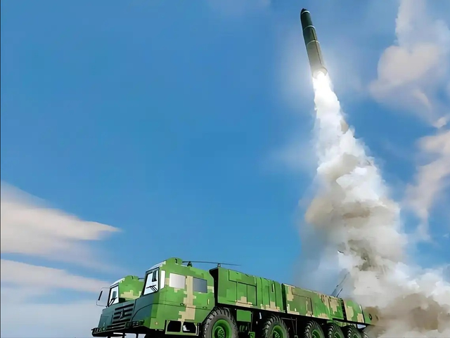 戴旭：中美一旦发生战争，美国有实力将中国沿海城市打得稀巴烂？