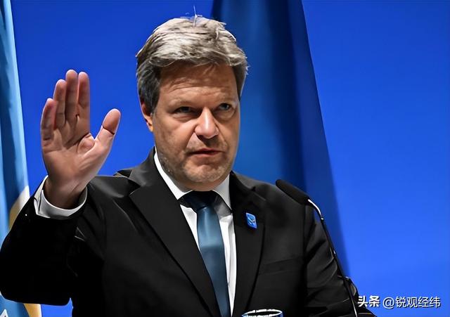 欧洲出了一个“叛徒”，瞒着所有人，对中国电动汽车“一刀切”！