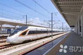 从张家港出发，铁路通达全国270个站点！图片