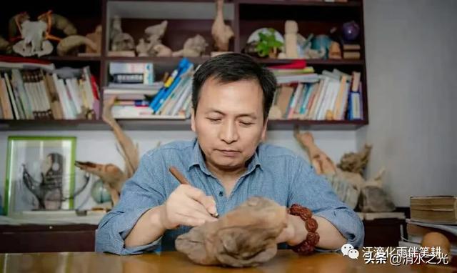 【陕西】王天震:国庆游记