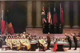 你不知道的历史真相：日本从没有“无条件投降”图片